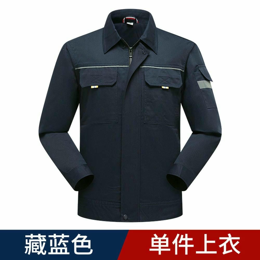 怎么定制工作服？工作服定制流程？